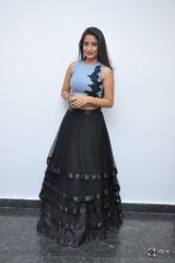 Santoshi Sharma New Photos